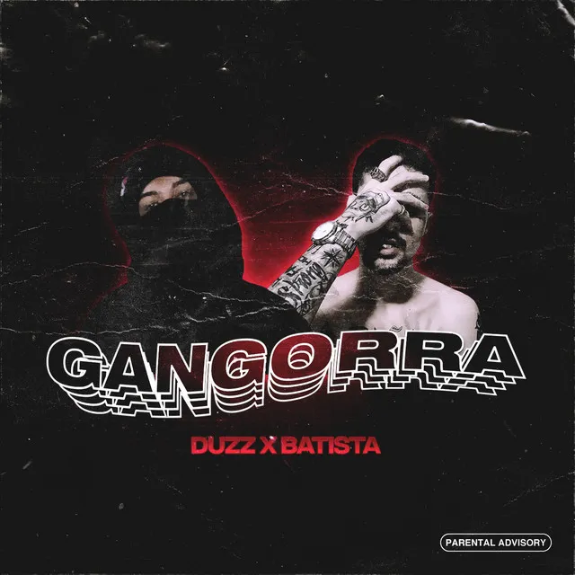 Gangorra