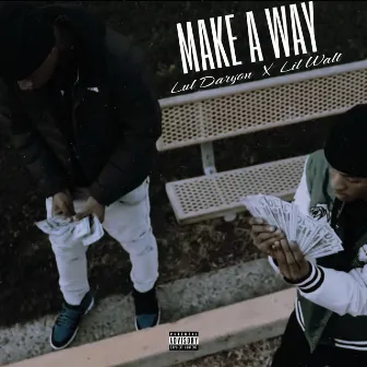 Make A Way by 