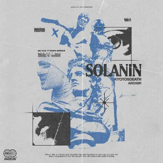 Solanin by Archxr