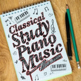 Classical Study Piano Music by Exam Study Music Academy