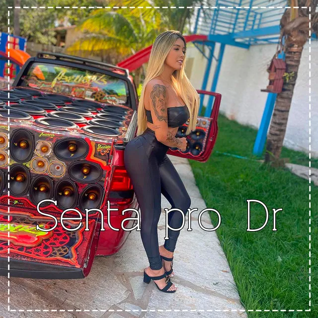 Senta pro Dr