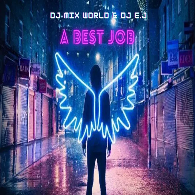 A BEST JOB - Extended Version