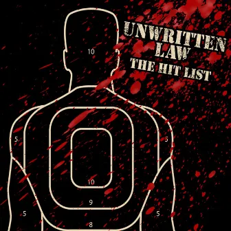 The Hit List by Unwritten Law