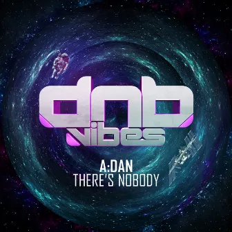 There's Nobody by A:dan