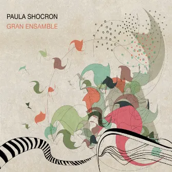 Gran Ensamble by Paula Shocron