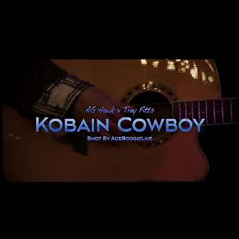 Kobain Cowboy by aGhawk