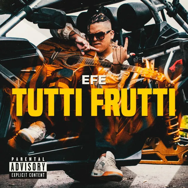 TuttiFrutti