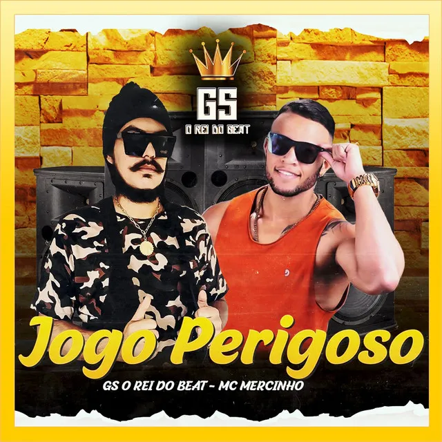 Jogo Perigoso