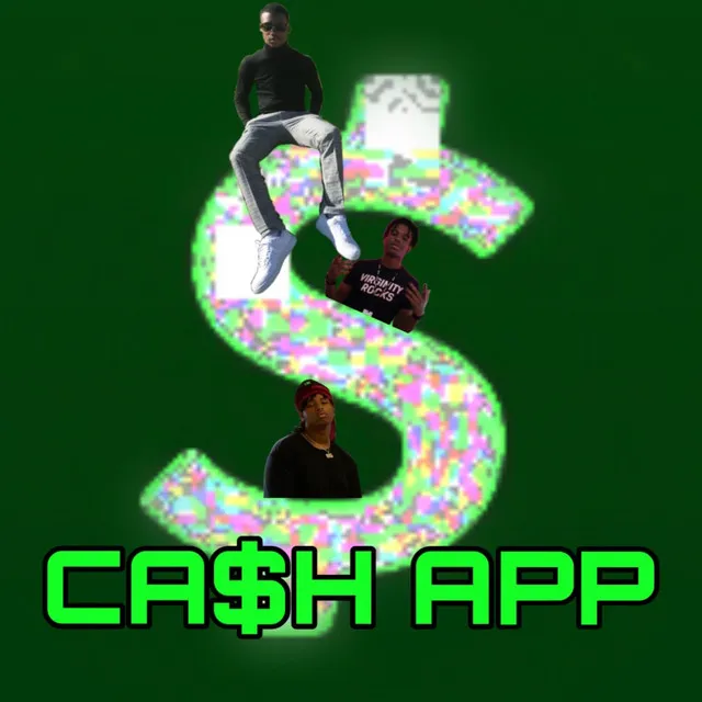 CA$h APP