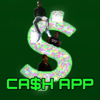 CA$h APP by LilG30