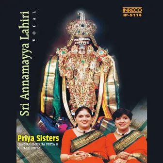 Sri Annamayya Lahiri by Annamacharya