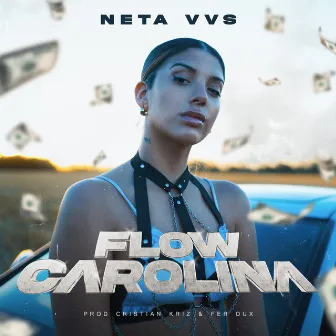 Flow Carolina by Neta Vvs