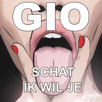 Schat Ik Wil Je (La La La) by Gio