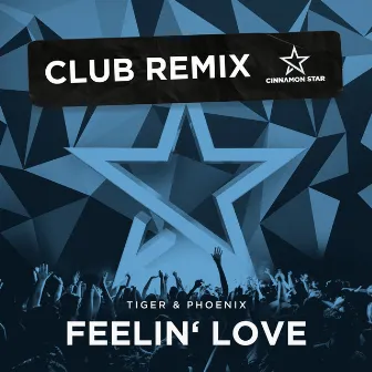 Feelin' Love (Club Remixes) by Tiger & Phoenix