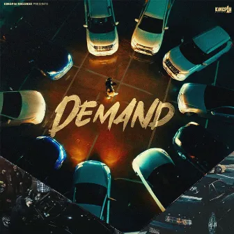 Demand by Dhruv G