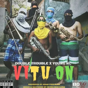 Vitu On by Young Nc