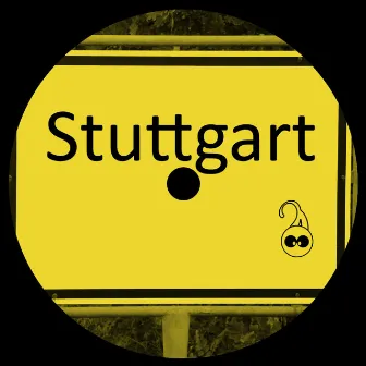 Stuttgart by Konstantin Sibold