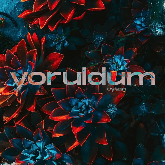 Yoruldum