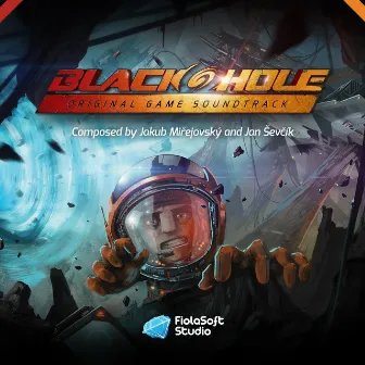 Blackhole Original Soundtrack by D.Kop