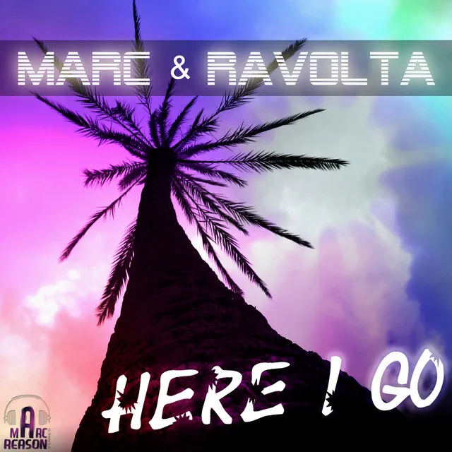 Here I Go - Ron Ravolta Mix