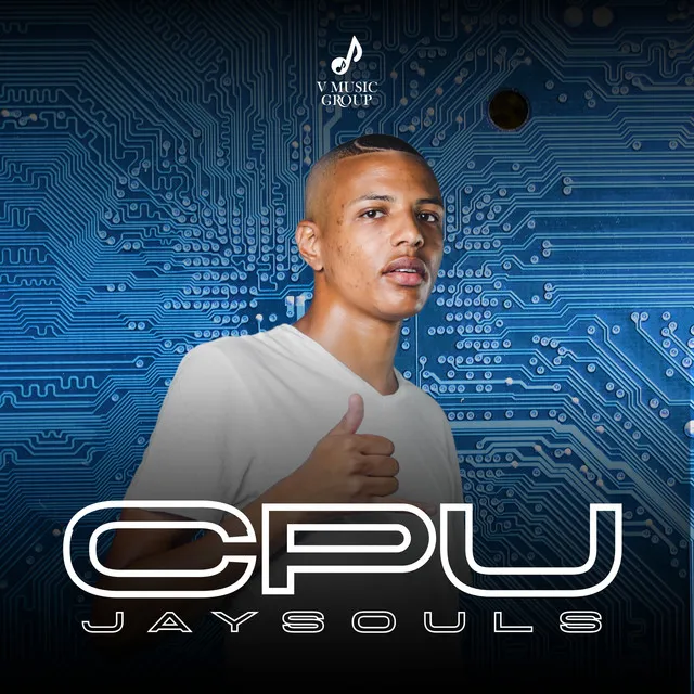 CPU