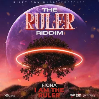 I Am the Ruler by Fiona