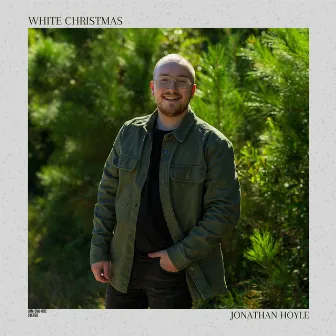 White Christmas by Jonathan Hoyle