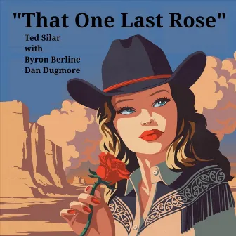 That One Last Rose by Ted Silar