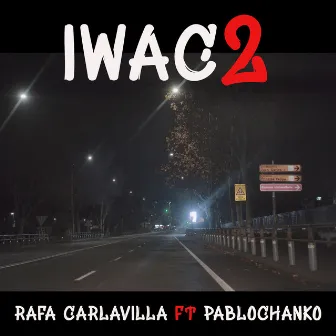 IWAC 2 by Rafa Carlavilla