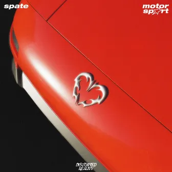 Motorsport EP by SPATE