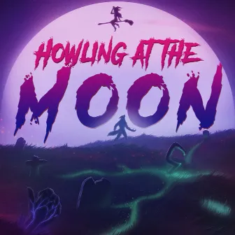 Howling at the Moon by Aviators