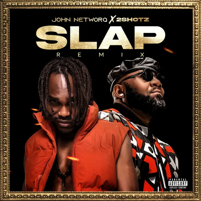 Slap (Remix)