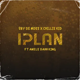 Iplan by SBY de Mdee