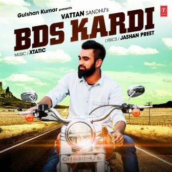 Bds Kardi by Vattan Sandhu