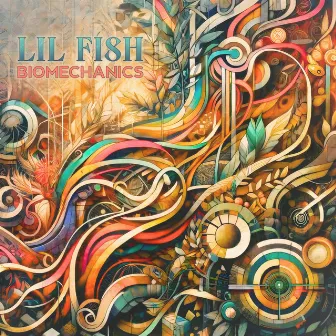 Biomechanics by Lil Fish