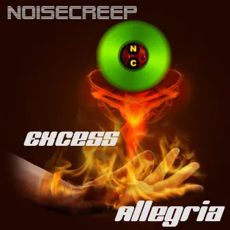 Allegria by Excess