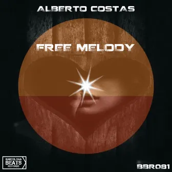 Free Melody by Alberto Costas