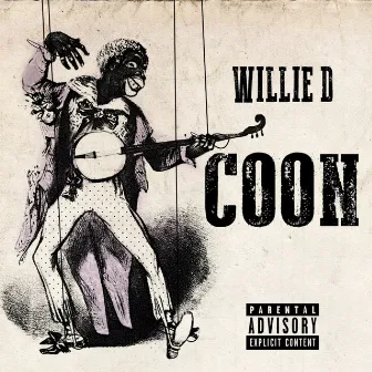 Coon by Willie D