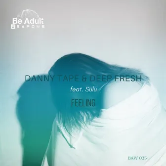 Feeling by Danny Tape