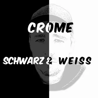 Schwarz und weiß by MC Crome