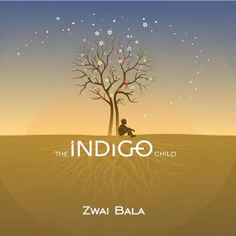 The Indigo Child by Zwai Bala