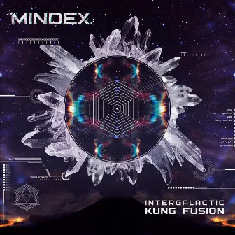 Intergalactic Kung Fusion by Mindex