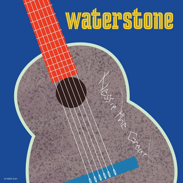 Waterstone