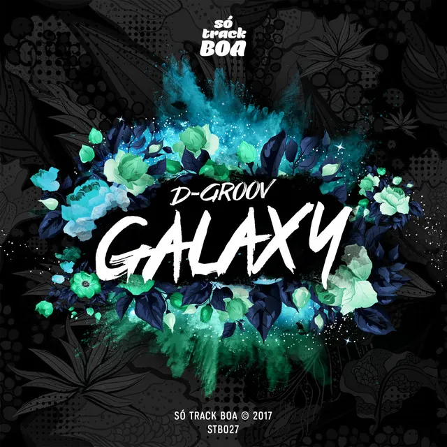 Galaxy - Original mix