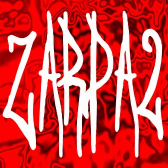 ZARPA2 by Andy The Kidd