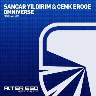 Omniverse by Sancar Yildirim