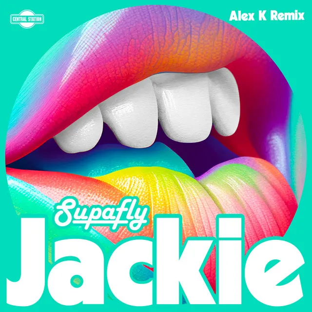 Jackie - Alex K Remix