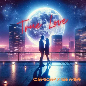 True Love by Gee Prime