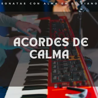 Sonatas Con Alma En El Piano: Acordes De Calma by Salón de Verano Chillout