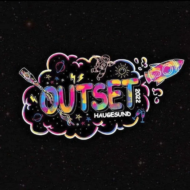 Outset 2022 (Haugesund)